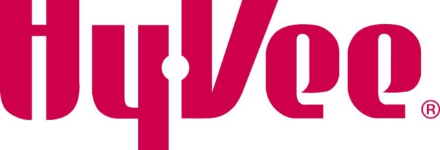 Hy-Vee Logo